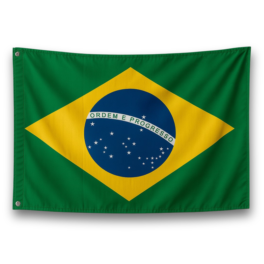 Bandeira do Brasil